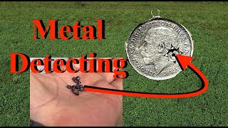 181 - Metal Detecting