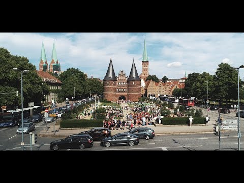 Official Handball Days 2018 | Lübeck ??