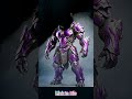 Cyborg Gorillas