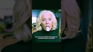 When Revenge Turns Dark #movie #recap  #mystery #fyp  #film