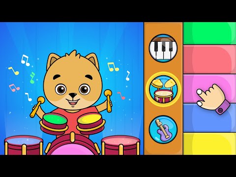 Baby Piano for Kids Toddlers