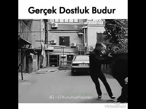 Esl dostluq bax budur