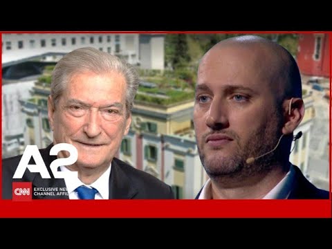 Florjan Binaj bashkoi opozitën, Shabani: Nuk bashkëpunoj me Berishën, por mbështes Florianin