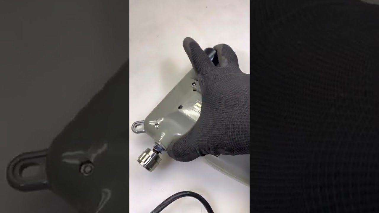 0272 サンアール ヒットマッサー 48B-701 振動 マッサージ トリガー 