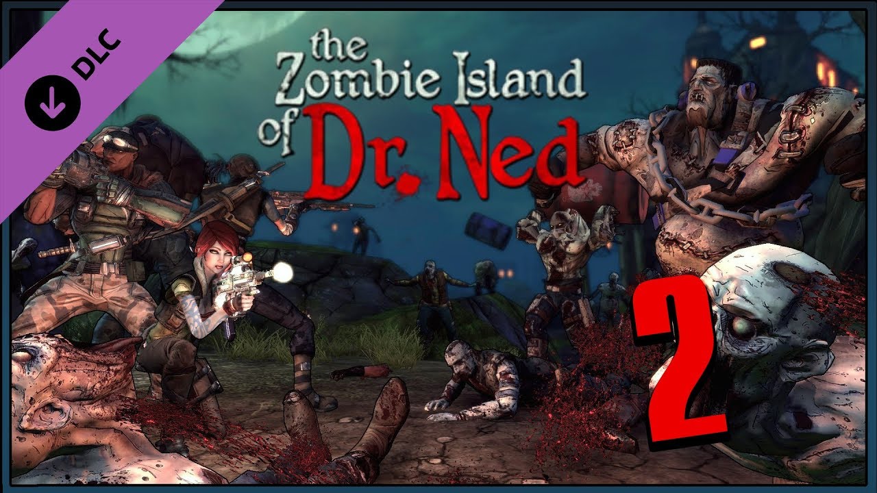 borderlands 2 dlcs list borderlands 2 dlcs list