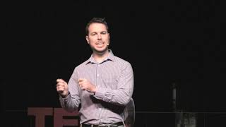 How Can You Defend “Those People?”  | Casey Hoff | TEDxLakelandUniversity