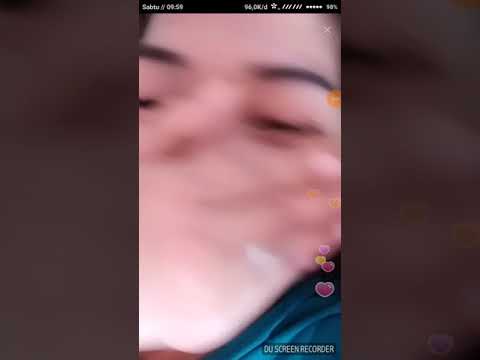 BIGO LIVE CEWEK CANTIK LAGI DI ML