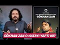 Gökhan Zan ve Hatay | Teferruat 19.03.2024