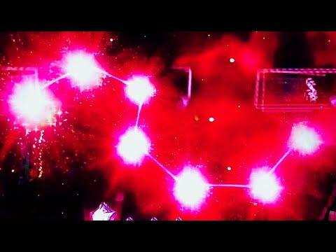 初動で赤七星エンブレム上昇！熱い演出から本機最強リーチへ！ほぼ完璧CUで大当たり濃厚⁉︎ CR 北斗の拳 7 転生 【縦長動画】【スマホ】【サミー】