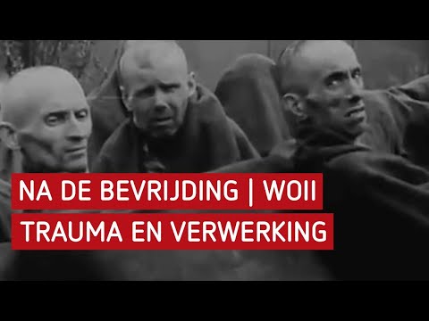 Video: Wat is er gebeurd met verloren goud van WO2?