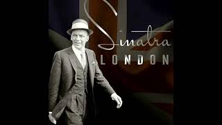 Frank Sinatra ⁞ Mack The Knife {live from London, 1984}