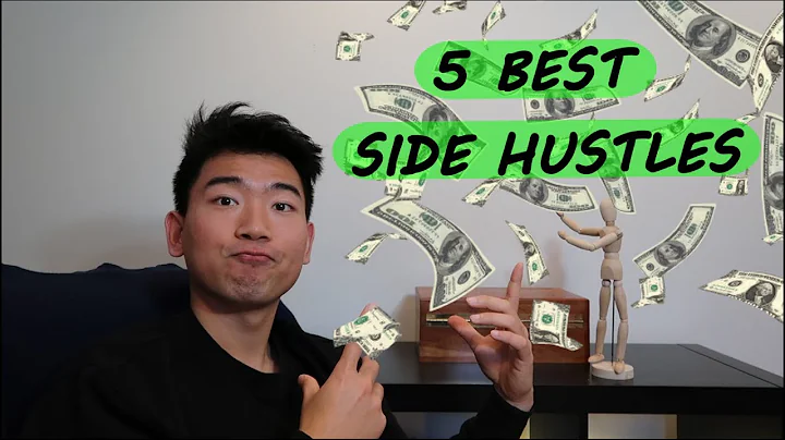 How to Make Money as a PT Student