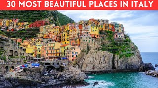 The 30 Most Beautiful Places in Italy by Slides TV 51 views 2 days ago 8 minutes, 51 seconds