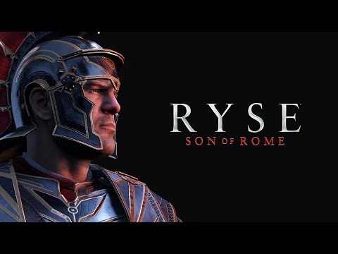 Back to roman empire ??  | Ryse: Son of Rome (NHK)