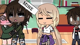 Mine! meme || Gacha life