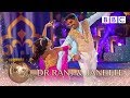Dr Ranj Singh Janette Manrara Quickstep To Prince Ali BBC Strictly 2018 Dr Ranj Singh Janette Manrara Quickstep To Prince Ali BBC Strictly 2018