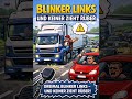 „Blinker links und keiner zieht rüber“
