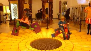 The simple - MoMath: the National Museum of Mathematics