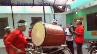 Kuntulan Banyuwangi Sinar Remaja Baru