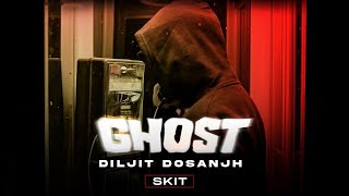 The Confession -Skit | Ghost | Diljit Dosanjh | THIND PRODUCTION | GTA V (CINEMETIC VIDEO) |