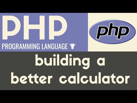 Building a Better