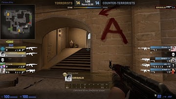 CS:GO - How to Clear Corners