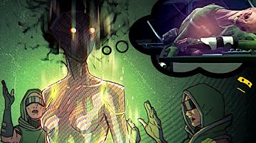 Codex Fan Club - XCOM: Chimera Squad Pacifist Ironman Impossible Part 3