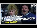 Bu Talihimin Canına Okuyacağım - Eski Türk Filmi Tek Parça