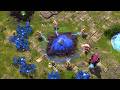 herO is Forcing Every Zerg to Proxy Hatch