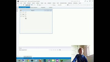 Visual Basic 2012 How To Make The Quit and a beep sound