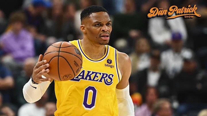 Bill Plaschke Thinks The Lakers Are In Trouble | 0...