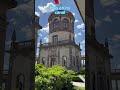 Nuestro Alcázar del Castillo de Chapultepec 😊#travel #travelmexico#viralvideo