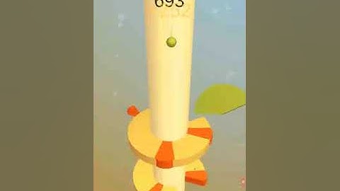 Helix Jump. Level 53-54