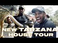 Tarzana Tour 2021