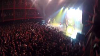 A Day To Remember - It's Complicated @ AB Brussels