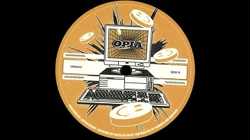 Man/ipulate - The Beat Club [OPIA012]