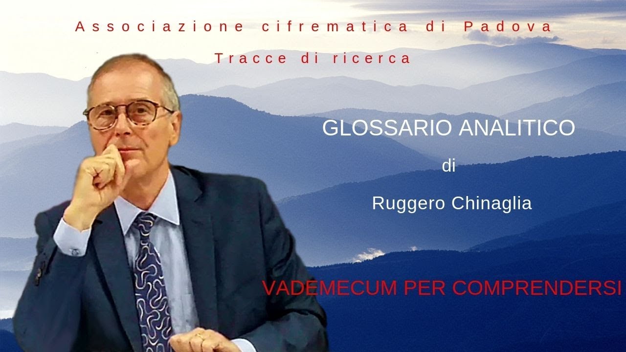 VADEMECUM PER COMPRENDERSI