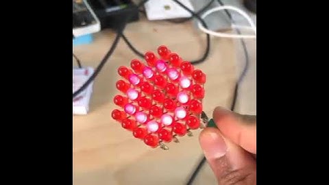 LED Arduino Project