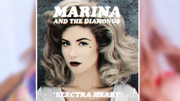 Primadonna (80s Version)