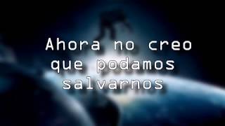 I Will Never Be The Same - Lost Gravity 💫 (Subtítulos En Español)