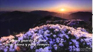 2. Alzaré mis ojos (Salmo 121). Hnos. de Bolivia I. chords