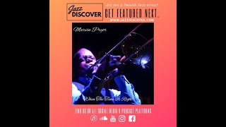 Marvin Pryor - When the Time is Right (2021 Smooth Jazz, Jazz Discover, New Smooth Jazz, 2021 Jazz) screenshot 3