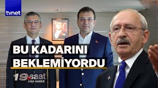 CHP'nin gölge lideri Kılıçdaroğlu'nu ihraç etmek mi istiyor?