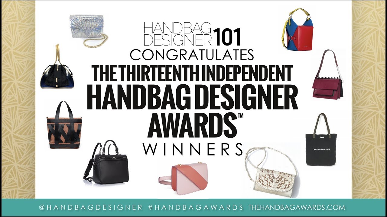 Handbags from independent designers