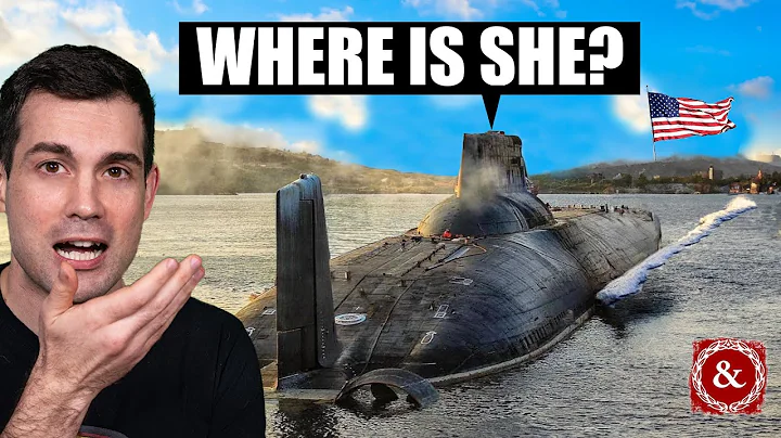 What Happened to Russia's Doomsday Submarine? - DayDayNews