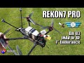 HGLRC/RekonFPV Rekon7 PRO: A BNF version with the DJI 03 Air Unit