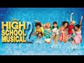High School Musical 2 – What Time is It? (Extended Instrumental Mix)
