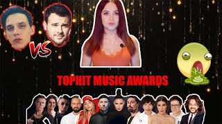 TopHit Music Awards 2019. Горячие отголоски &quot;Жары&quot;: Тима Белорусских vs Эмин