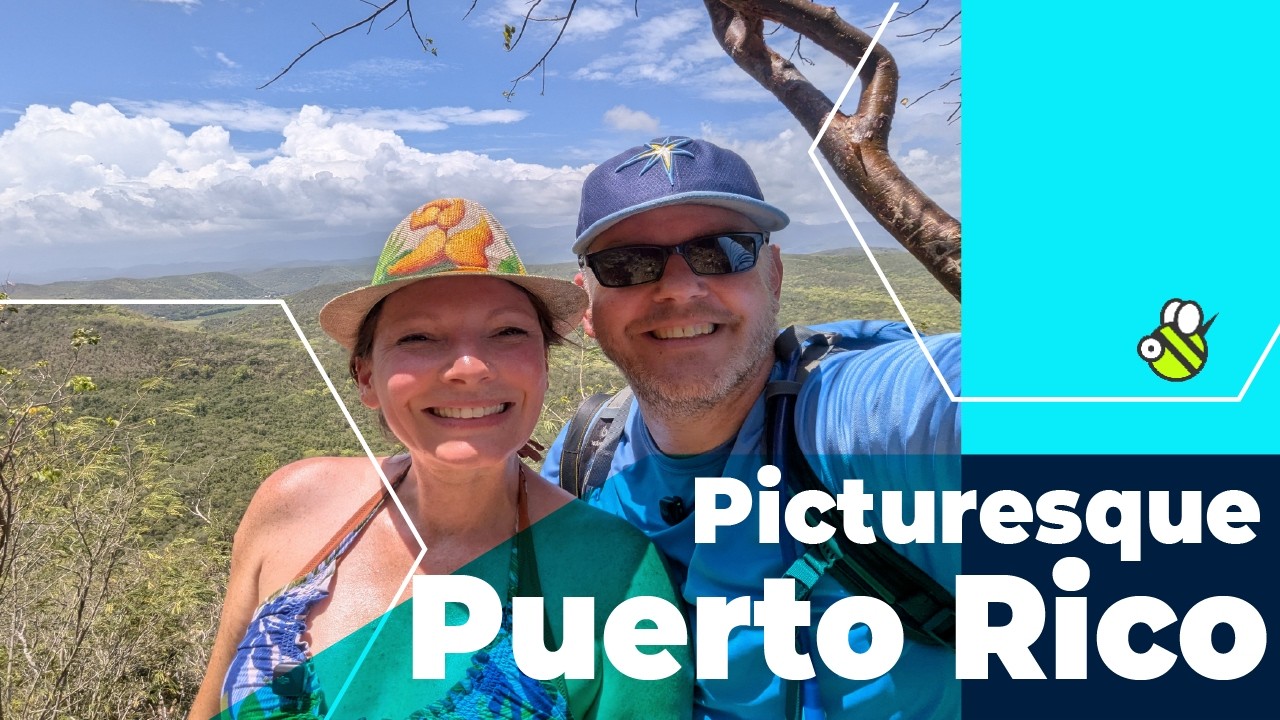 Everything You Wanted To Know About Puerto Rico!