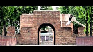 Own Appeal | Parkour